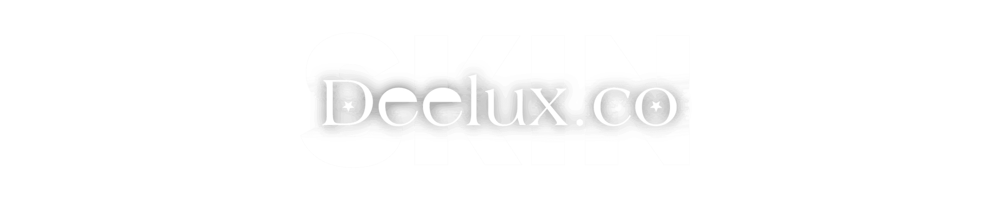 SkinDeeluxPH logo